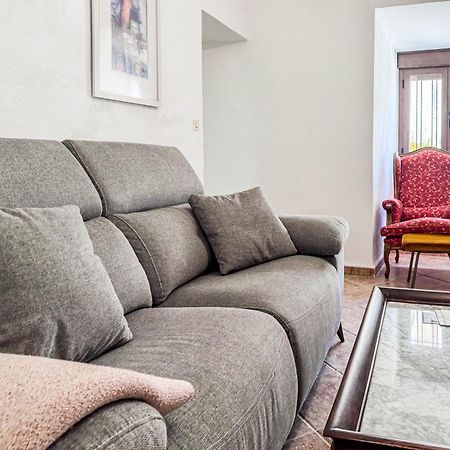 Casa Cueva Rural Vico Ideal Grandes Grupos Freila ภายนอก รูปภาพ
