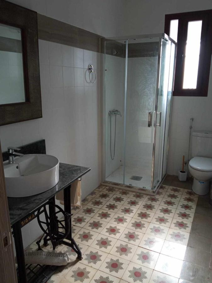 Casa Cueva Rural Vico Ideal Grandes Grupos Freila ภายนอก รูปภาพ
