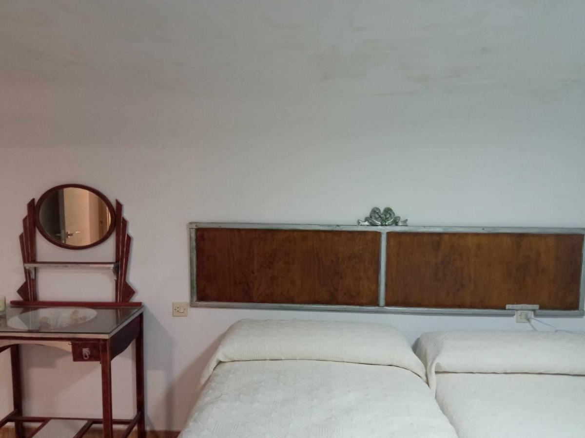 Casa Cueva Rural Vico Ideal Grandes Grupos Freila ภายนอก รูปภาพ