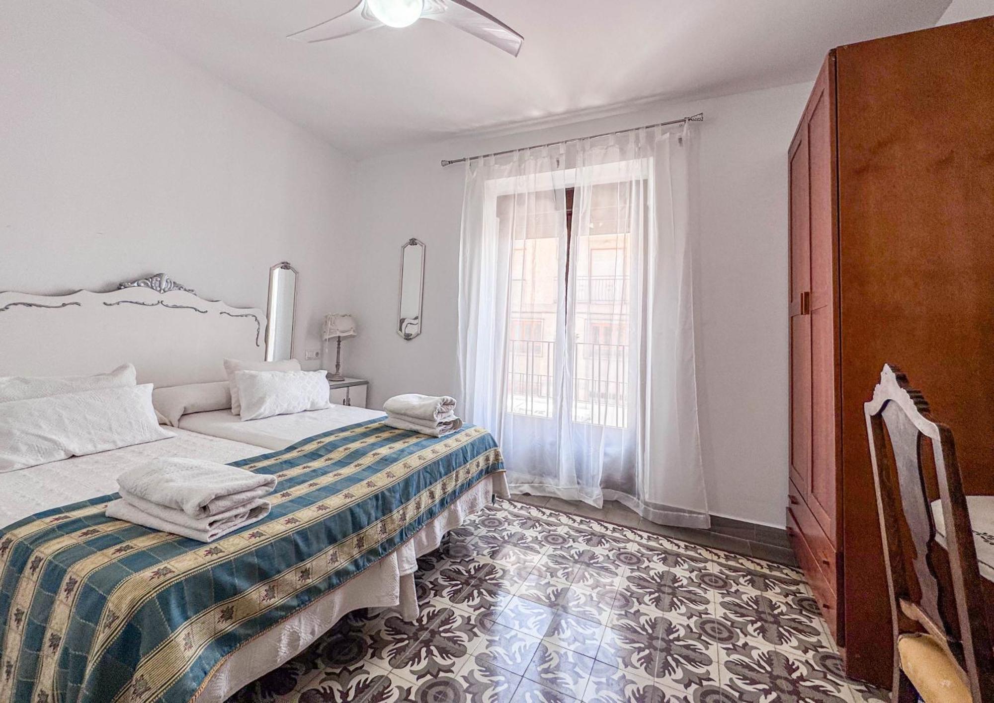 Casa Cueva Rural Vico Ideal Grandes Grupos Freila ภายนอก รูปภาพ