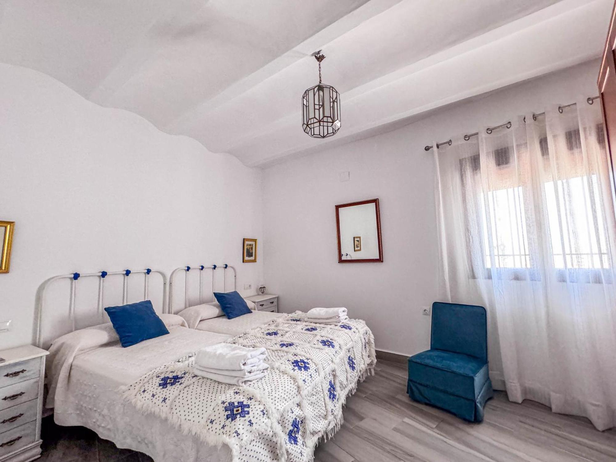 Casa Cueva Rural Vico Ideal Grandes Grupos Freila ภายนอก รูปภาพ