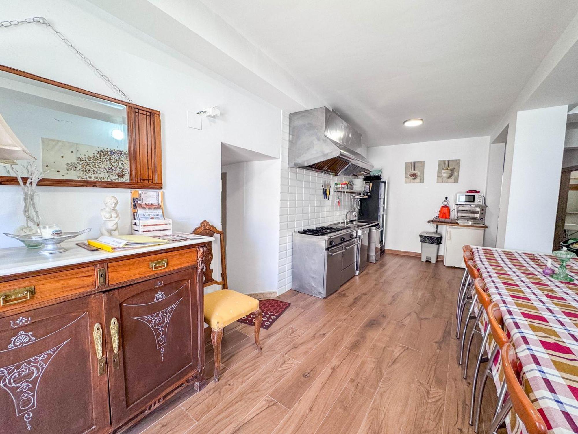 Casa Cueva Rural Vico Ideal Grandes Grupos Freila ภายนอก รูปภาพ